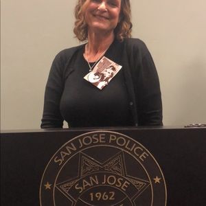 Meet your Posher, Sherry